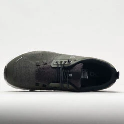 On Running On Cloud 5 Terry Men's Olive/Thorn -Sports Shoe Store 048867 2