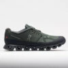 On Running On Cloud 5 Ready Men's Forest/Eclipse -Sports Shoe Store 048869 3