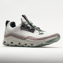 On Running On Cloudaway Women's Ice/Moss -Sports Shoe Store 048877 5