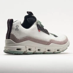 On Running On Cloudaway Women's Ice/Moss -Sports Shoe Store 048877 6