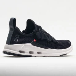 On Running On Cloudeasy Women's Black/Rock -Sports Shoe Store 048880 6