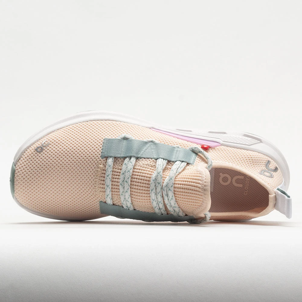 On Running On Cloudeasy Women's Fawn/Surf 5 On Running On Cloudeasy Women's Fawn/Surf - Image 3