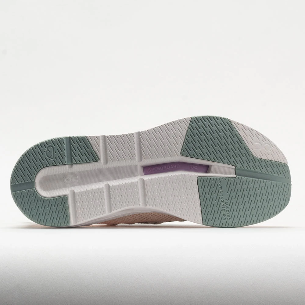 On Running On Cloudeasy Women's Fawn/Surf 6 On Running On Cloudeasy Women's Fawn/Surf - Image 4