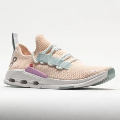 On Running On Cloudeasy Women's Fawn/Surf 12 On Running On Cloudeasy Women's Fawn/Surf -Sports Shoe Store 048881 5