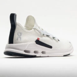 On Running On Cloudeasy Men's Undyed White/Black -Sports Shoe Store 048886 6