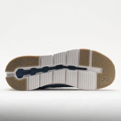 On Running On Cloudrift Women's Metal/Navy 11 On Running On Cloudrift Women's Metal/Navy -Sports Shoe Store 048888 4