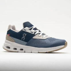 On Running On Cloudrift Women's Metal/Navy 12 On Running On Cloudrift Women's Metal/Navy -Sports Shoe Store 048888 5