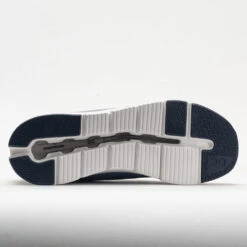 On Running On Cloudrift Men's Metal/Navy -Sports Shoe Store 048892 4