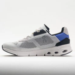On Running On Cloudrift Men's White/Cobalt -Sports Shoe Store 048893 1