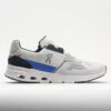 On Running On Cloudrift Men's White/Cobalt -Sports Shoe Store 048893 3