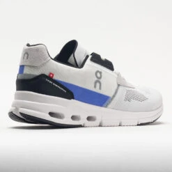 On Running On Cloudrift Men's White/Cobalt -Sports Shoe Store 048893 6