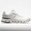 On Running On Cloudnova Form Men's White/Eclipse -Sports Shoe Store 048895 3