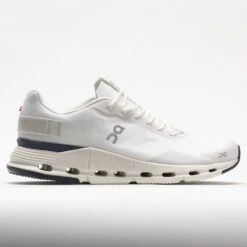 On Running On Cloudnova Form Men's White/Eclipse