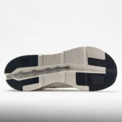 On Running On Cloudnova Form Men's White/Eclipse -Sports Shoe Store 048895 4