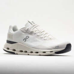 On Running On Cloudnova Form Men's White/Eclipse -Sports Shoe Store 048895 5