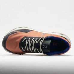 On Running On Cloudnova Form Men's Terracotta/Forest 10 On Running On Cloudnova Form Men's Terracotta/Forest -Sports Shoe Store 048902 2