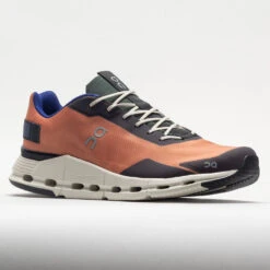On Running On Cloudnova Form Men's Terracotta/Forest 12 On Running On Cloudnova Form Men's Terracotta/Forest -Sports Shoe Store 048902 5