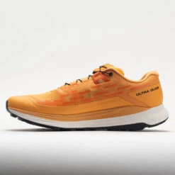 Salomon Ultra Glide Men's Blazing Orange -Sports Shoe Store 048956 1