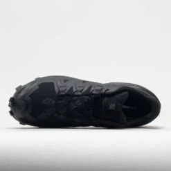 Salomon Speedcross 6 GTX Men's Black 10 Salomon Speedcross 6 GTX Men's Black -Sports Shoe Store 048959 2