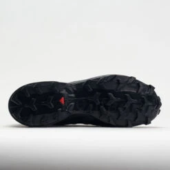 Salomon Speedcross 6 GTX Men's Black 11 Salomon Speedcross 6 GTX Men's Black -Sports Shoe Store 048959 4