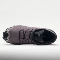 Salomon Speedcross 6 Women's Moonscape -Sports Shoe Store 048960 2