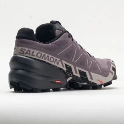 Salomon Speedcross 6 Women's Moonscape -Sports Shoe Store 048960 6