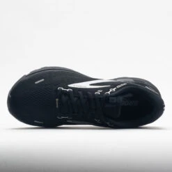 Brooks Ghost 14 GTX Men's Black/Black/Ebony -Sports Shoe Store 048967 2