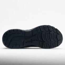 Brooks Ghost 14 GTX Men's Black/Black/Ebony -Sports Shoe Store 048967 4