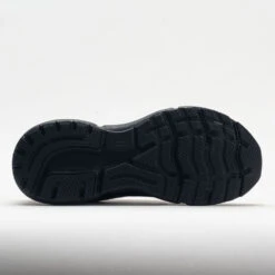 Brooks Ghost 15 Women's Black/Black/Ebony 11 Brooks Ghost 15 Women's Black/Black/Ebony -Sports Shoe Store 049012 4