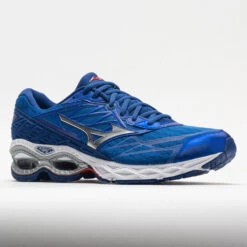 Mizuno Wave Creation 20 Men's Turkish Sea -Sports Shoe Store 049123 5