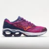 Mizuno Wave Creation 20 Women's Festival Fuchsia -Sports Shoe Store 049124 3