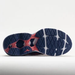 Mizuno Wave Creation 20 Women's Festival Fuchsia -Sports Shoe Store 049124 4