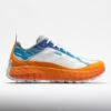 Norda RZ 001 Men's White/Blue Gradiant/Orange -Sports Shoe Store 049128 3