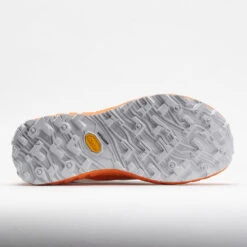 Norda RZ 001 Men's White/Blue Gradiant/Orange -Sports Shoe Store 049128 4