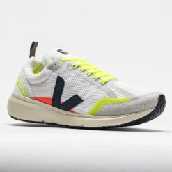 VEJA Condor 2 Men's White/Nautico/Multicolor -Sports Shoe Store 049138 5