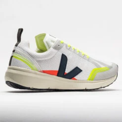 VEJA Condor 2 Men's White/Nautico/Multicolor -Sports Shoe Store 049138 6