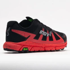 Inov-8 TrailFly G 270 Men's Black/Red 13 Inov-8 TrailFly G 270 Men's Black/Red -Sports Shoe Store 049146 6
