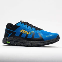 Inov-8 TrailFly G 270 Men's Blue/Nectar 12 Inov-8 TrailFly G 270 Men's Blue/Nectar -Sports Shoe Store 049147 5