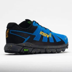 Inov-8 TrailFly G 270 Men's Blue/Nectar 13 Inov-8 TrailFly G 270 Men's Blue/Nectar -Sports Shoe Store 049147 6