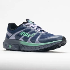 Inov-8 TrailFly Ultra G 300 Max Women's Navy/Mint/Black -Sports Shoe Store 049170 5