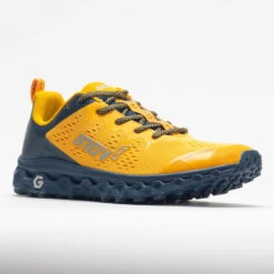 Inov-8 Parkclaw G 280 Men's Nectar/Navy 12 Inov-8 Parkclaw G 280 Men's Nectar/Navy -Sports Shoe Store 049187 5