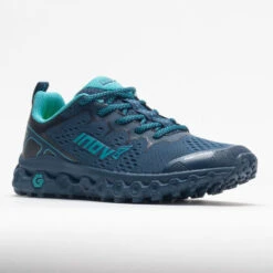 Inov-8 Parkclaw G 280 Women's Navy/Teal 12 Inov-8 Parkclaw G 280 Women's Navy/Teal -Sports Shoe Store 049188 5