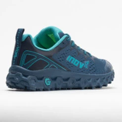 Inov-8 Parkclaw G 280 Women's Navy/Teal 13 Inov-8 Parkclaw G 280 Women's Navy/Teal -Sports Shoe Store 049188 6