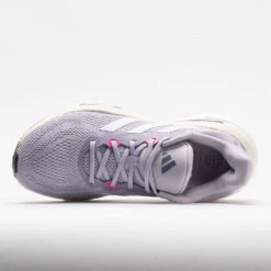 Adidas Solarglide 6 Women's Silver Dawn/White/Pulse Magenta 10 Adidas Solarglide 6 Women's Silver Dawn/White/Pulse Magenta -Sports Shoe Store 049198 2