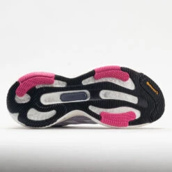 Adidas Solarglide 6 Women's Silver Dawn/White/Pulse Magenta 11 Adidas Solarglide 6 Women's Silver Dawn/White/Pulse Magenta -Sports Shoe Store 049198 4