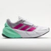 Adidas AdiSTAR 2 Women's White/Lucid Fuchsia/Pulse Mint -Sports Shoe Store 049200 3