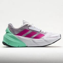 Adidas AdiSTAR 2 Women's White/Lucid Fuchsia/Pulse Mint