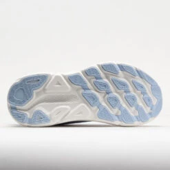 HOKA Clifton 9 Women's Airy Blue/Ice Water -Sports Shoe Store 049201 4