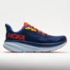 HOKA Clifton 9 Men's Bellwether Blue/Dazzling Blue -Sports Shoe Store 049215 3