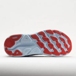 HOKA Clifton 9 Men's Bellwether Blue/Dazzling Blue 11 HOKA Clifton 9 Men's Bellwether Blue/Dazzling Blue -Sports Shoe Store 049215 4